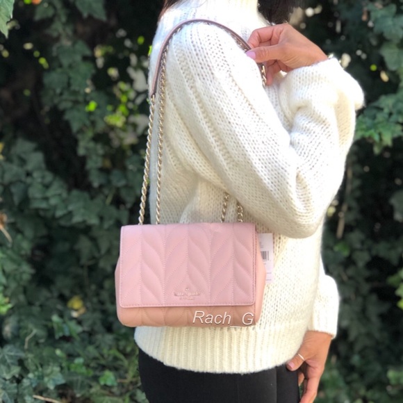 Kate Spade Mini Emelyn Crossbody - Picture 7 of 7